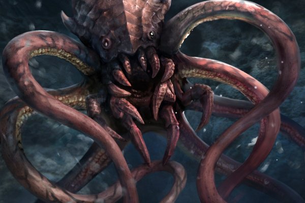 Kraken зеркало официальный